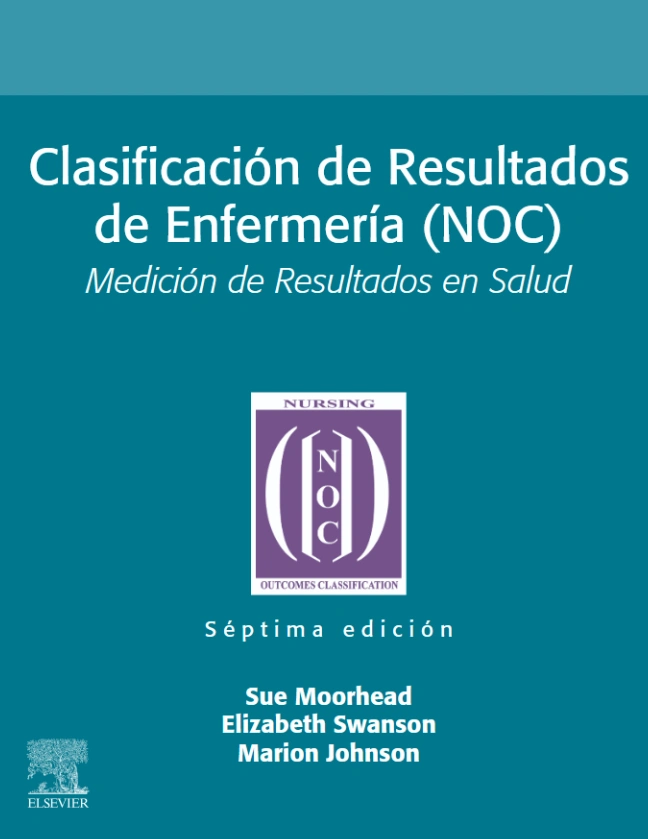 Clasificación de Resultados de Enfermería (NOC)