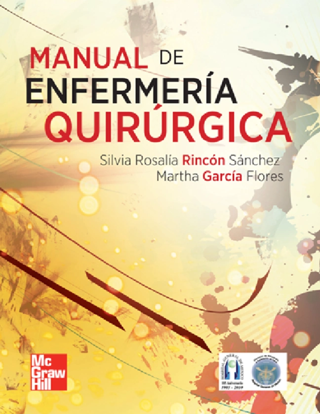 Manual de Enfermería Quirúrgica